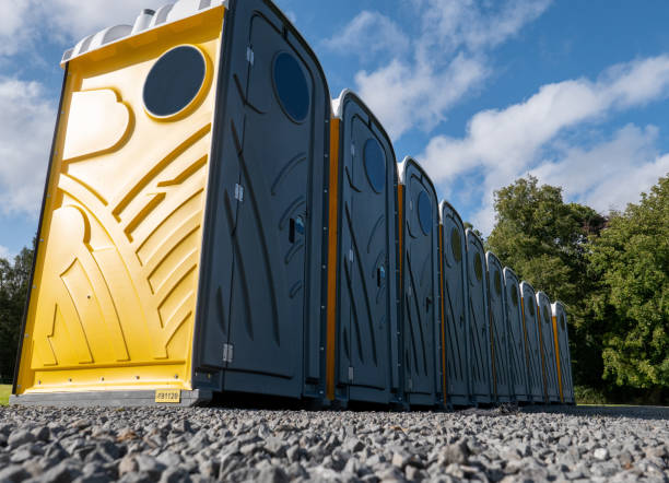 Portable Toilets for Parks and Recreation Areas in Jefferson, IA