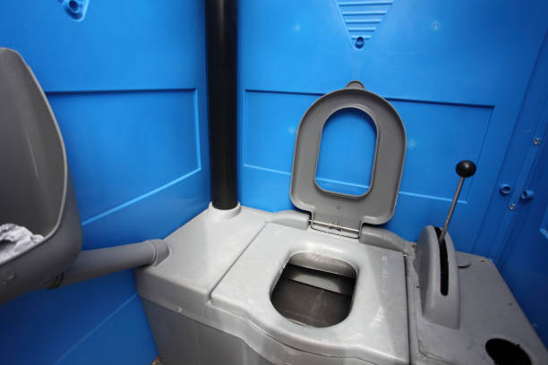 Best Long-Term Portable Toilet Rental  in Jefferson, IA